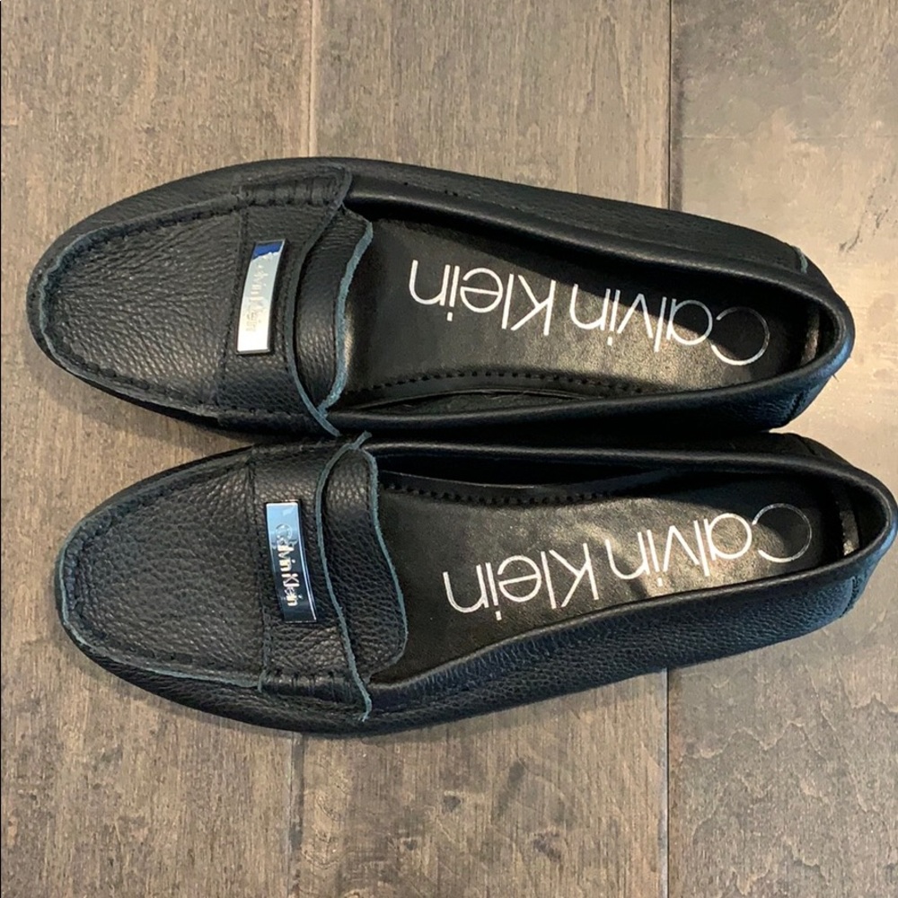 BOGO! / Cute Calvin Klein Shoes